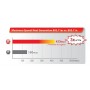 Edimax AC600 Dual Band 802.11ac USB adapter, 2,4GHz+5GHz, 4/6dBi antenna craddle